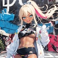 ストリート12枚 12枚目