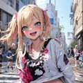 ストリート12枚 9枚目