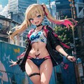 ストリート12枚 8枚目
