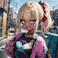 ストリート12枚 10枚目