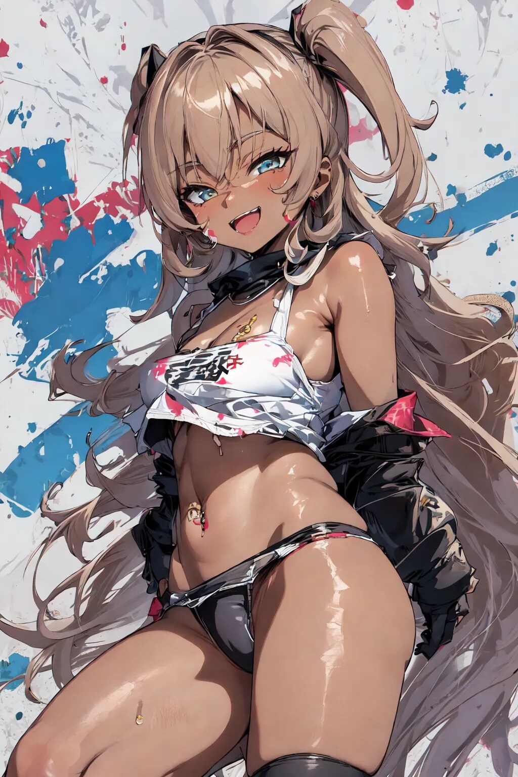 ストリート12枚