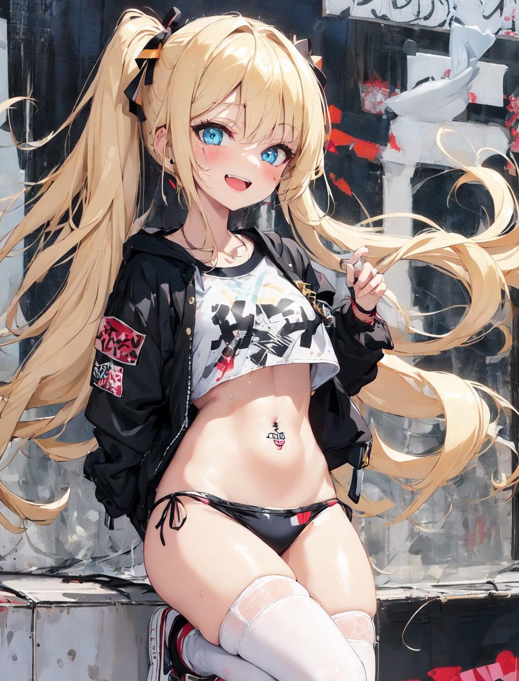 ストリート12枚