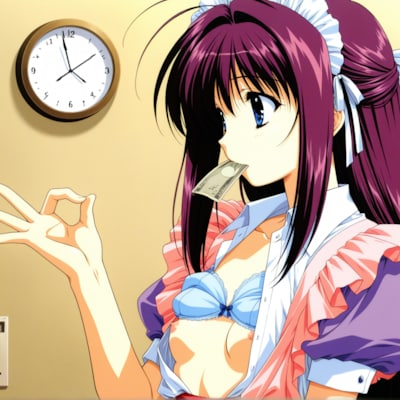 どうしてこうなったNG集