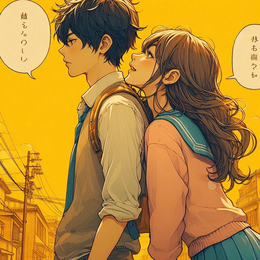 僕にはちょっとうとましい | の人気AIイラスト・グラビア