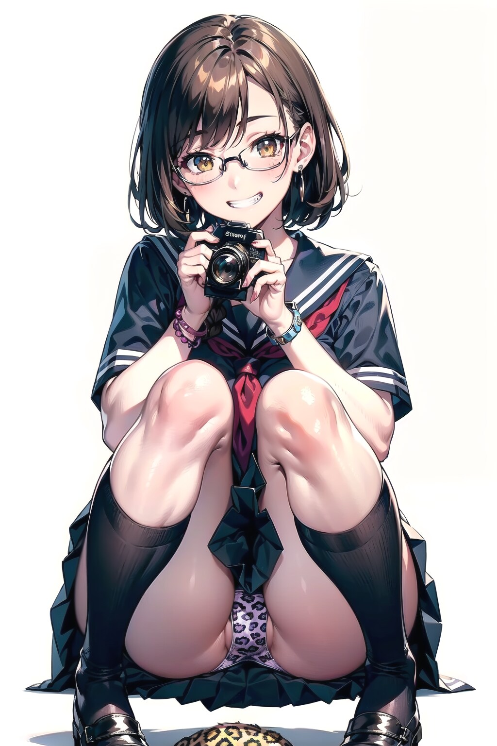 撮影女子さん⑧