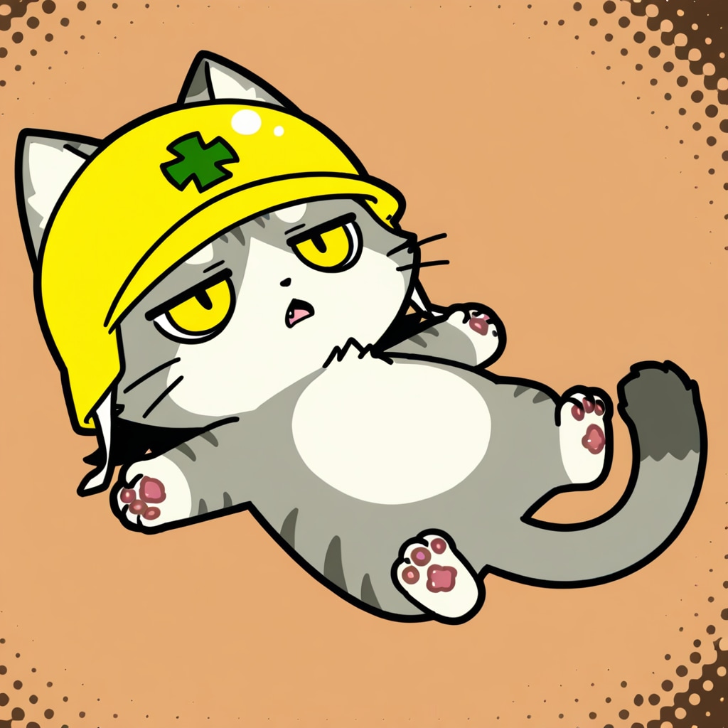 はたらきたくない | の人気AIイラスト・グラビア