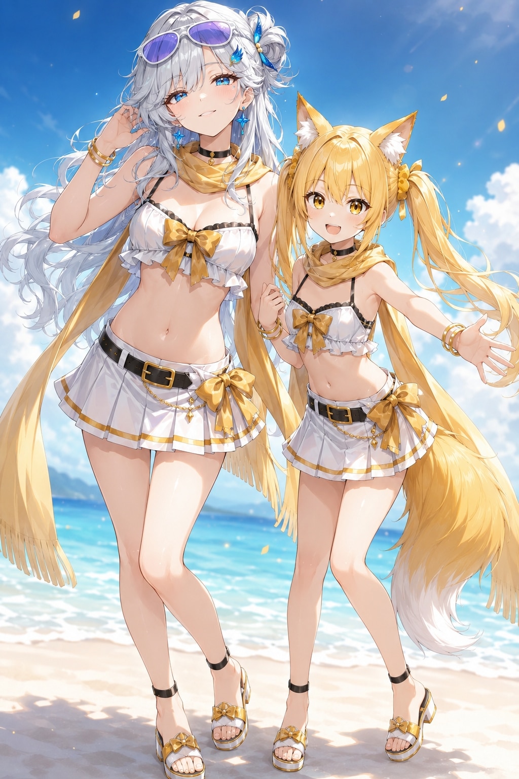 No.135 アリーさん（Hiroqono(ひろこの)さん）