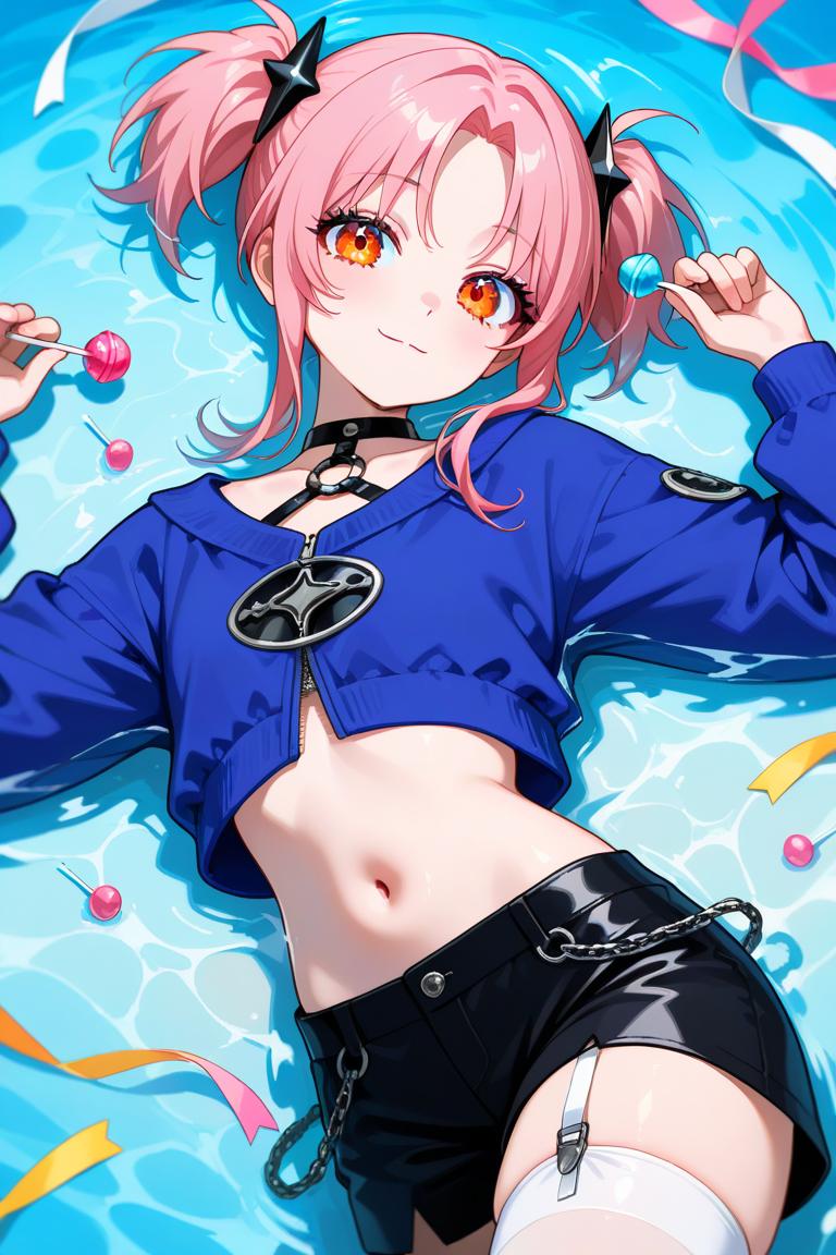 病み闇yummy