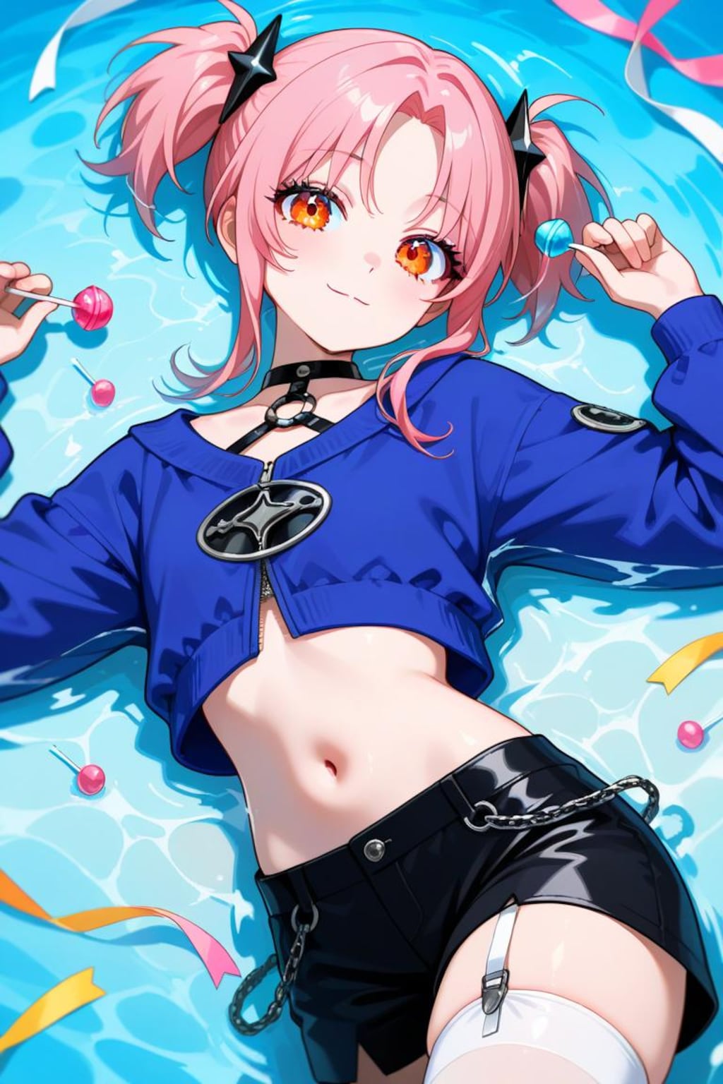 病み闇yummy