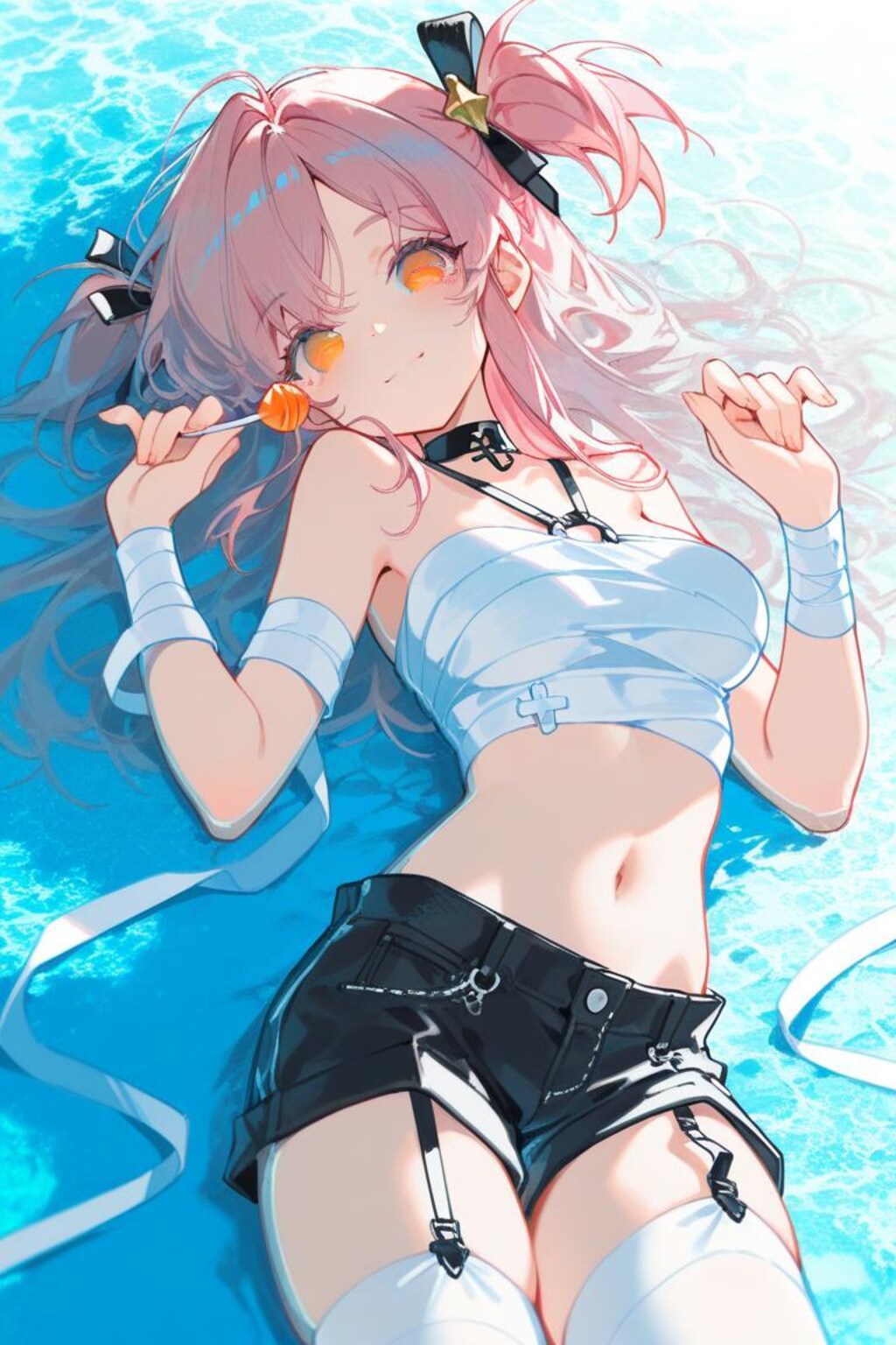 病み闇yummy