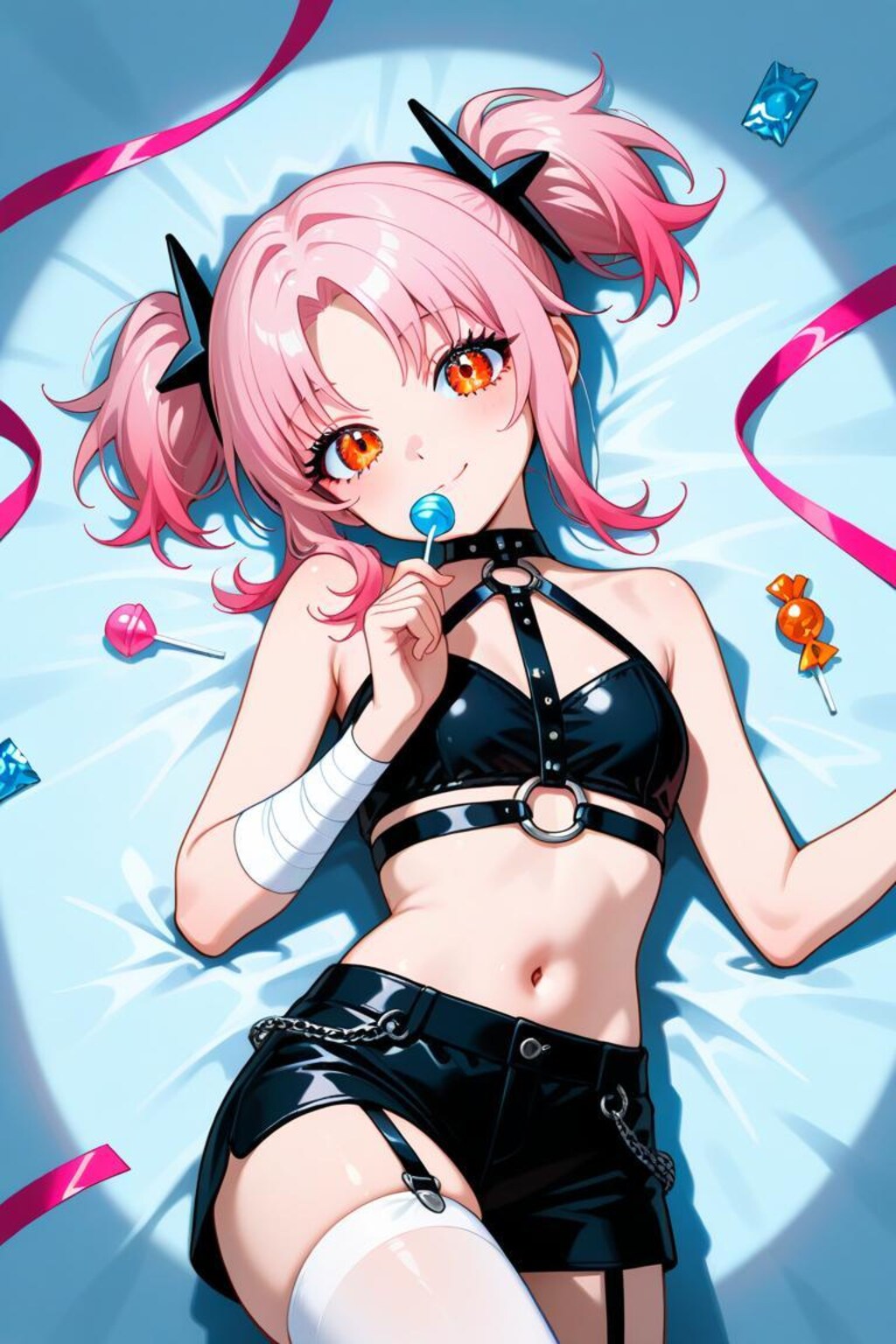 病み闇yummy
