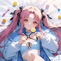 病み闇yummy 3枚目