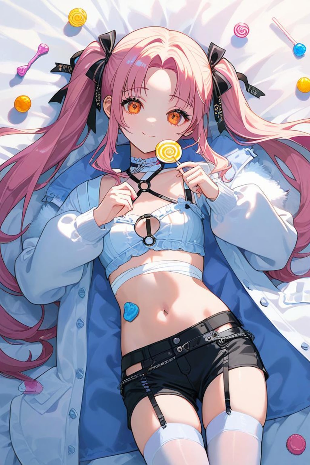病み闇yummy