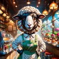 Sheep 2枚目