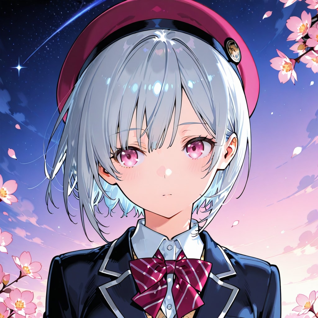 初生成
