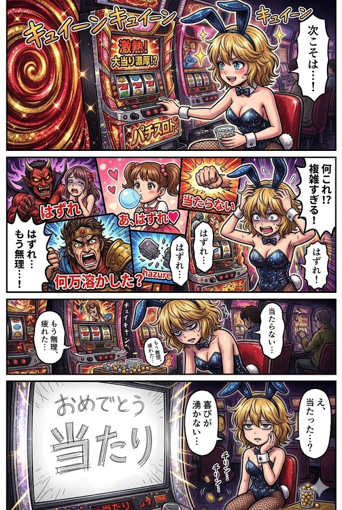 はずれ台