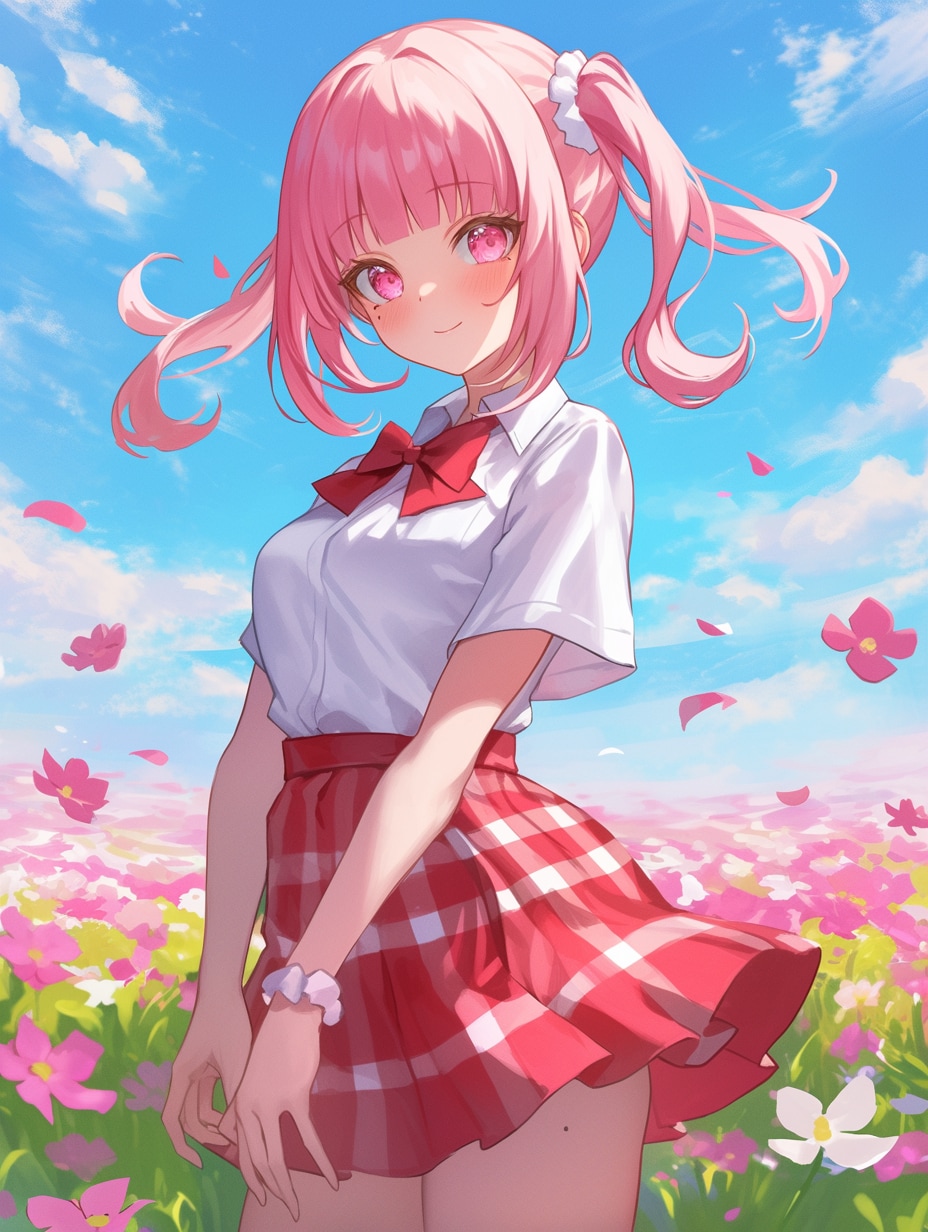 ふるーつ娘７ | の人気AIイラスト・グラビア