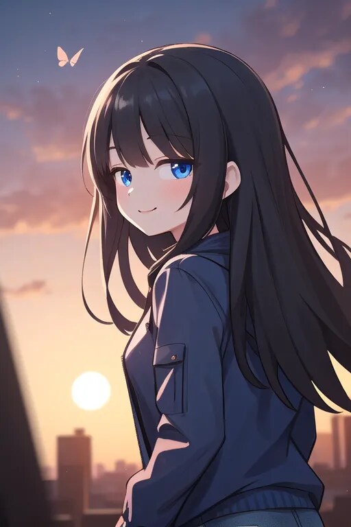 帰ろ