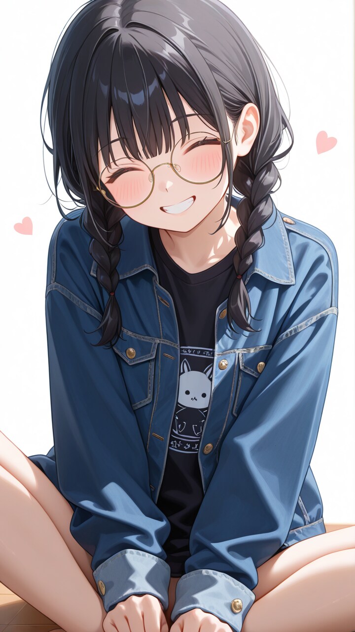 「どっちだと思う～？」(１)