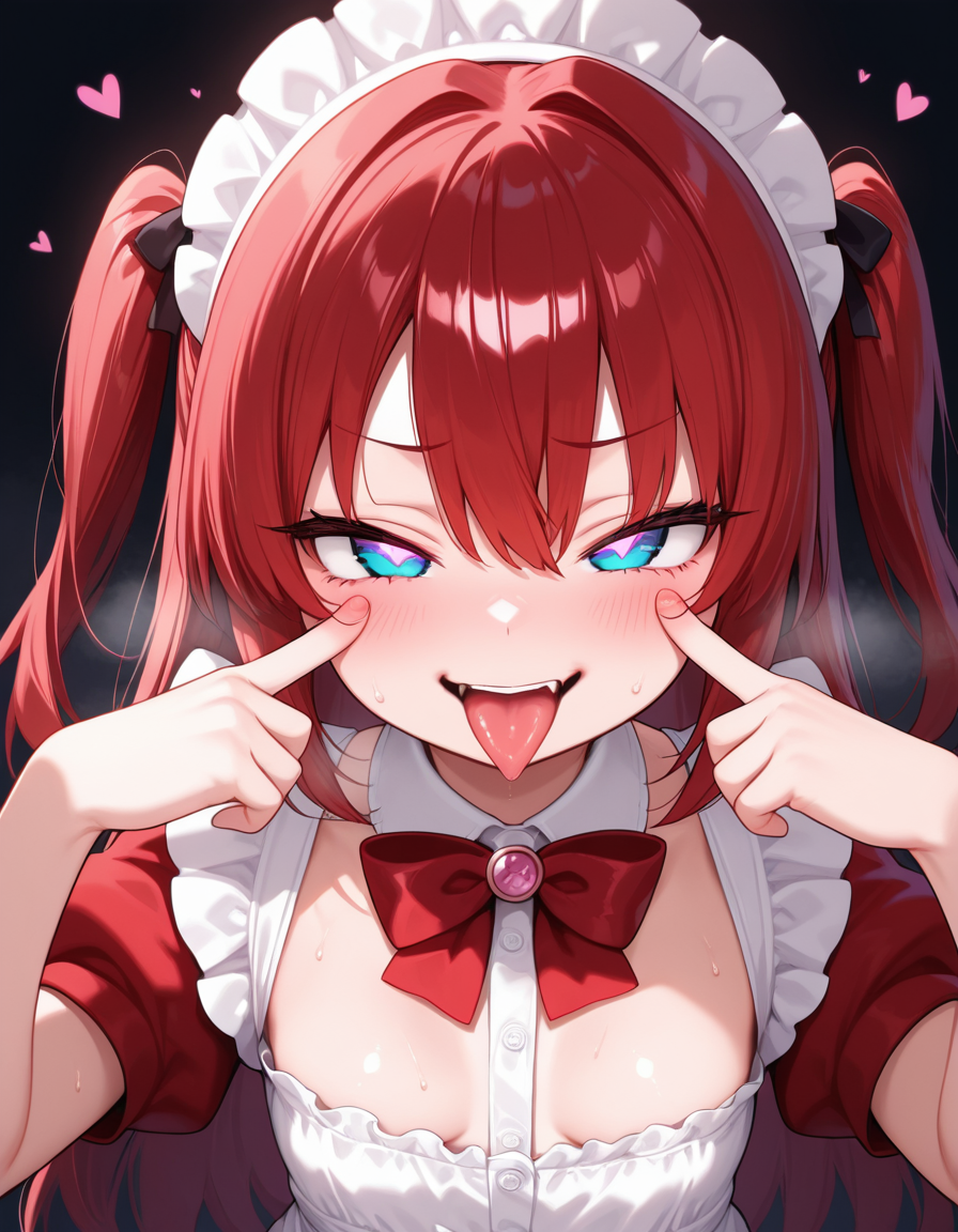 べー