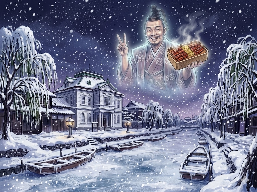 立花氏が統治していた柳川は掘割とうなぎのせいろ蒸しが名物。柳川藩の藩主別邸は旅館になってて立花氏資料館が併設されているよ。10年以上前に泊まった時はトイレにウォシュレットがついてなかった。