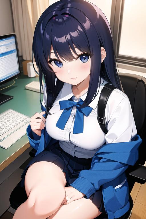 趣味は続けているものの