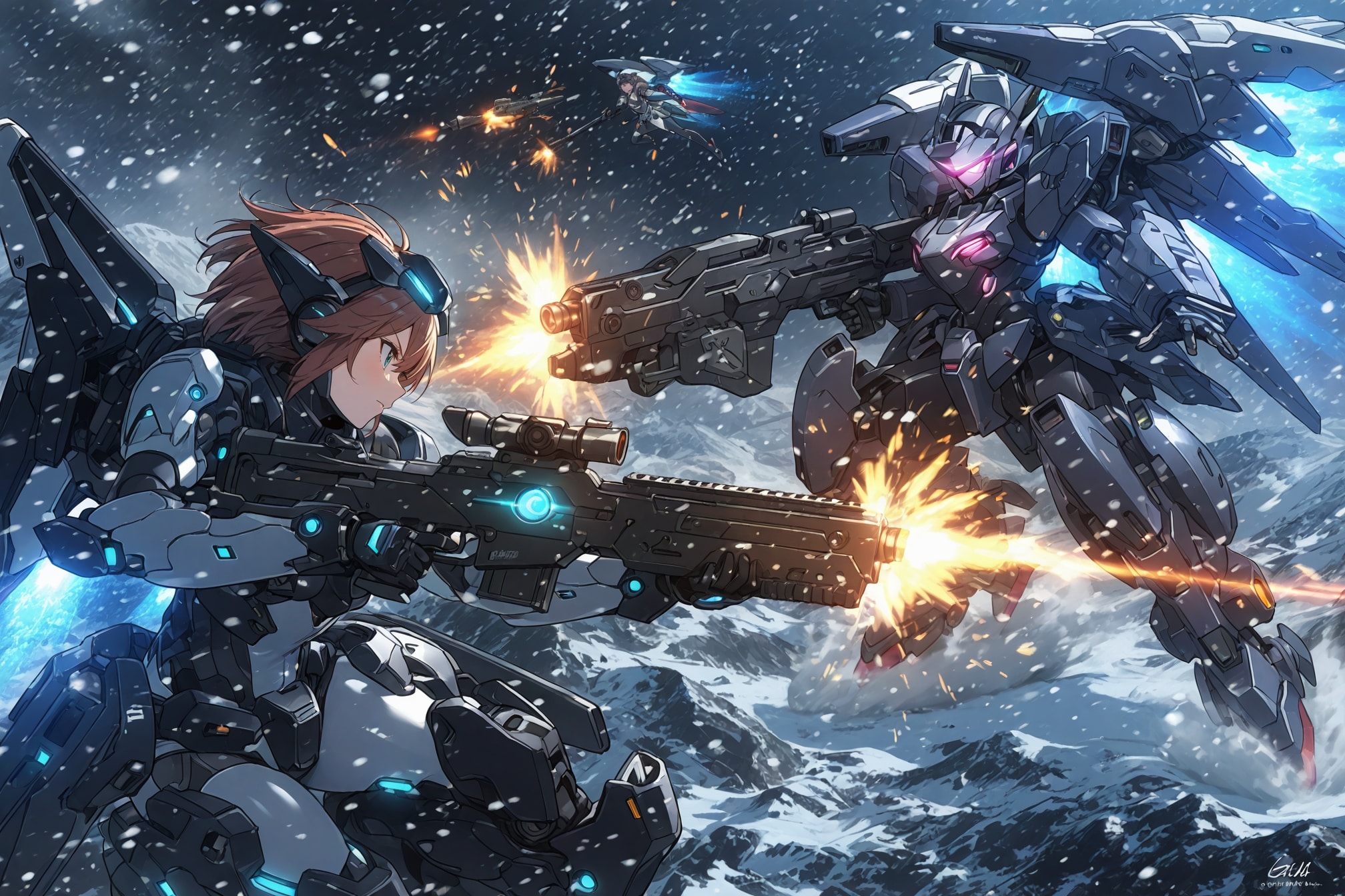 Samusanimakeruna | の人気AIイラスト・グラビア