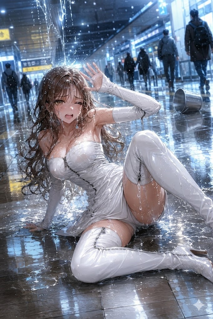 #雨の日