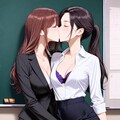 同性カップル〜女性編〜 11枚目