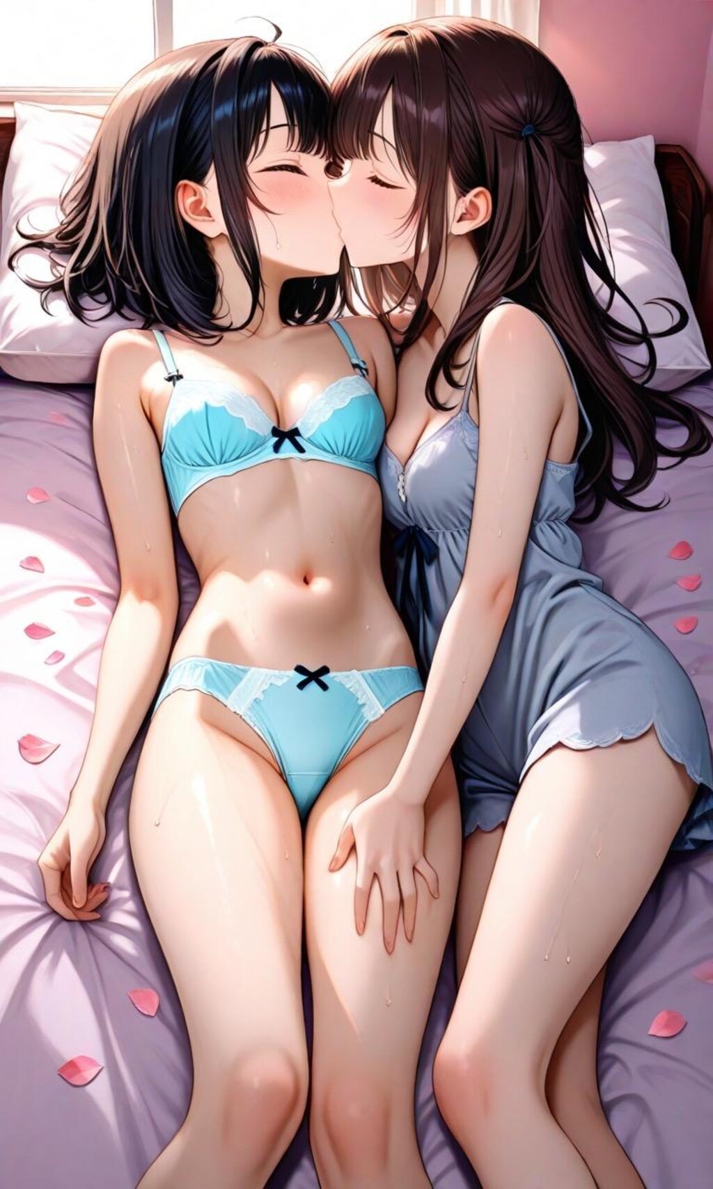 同性カップル〜女性編〜