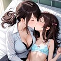 同性カップル〜女性編〜 7枚目