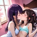 同性カップル〜女性編〜 4枚目