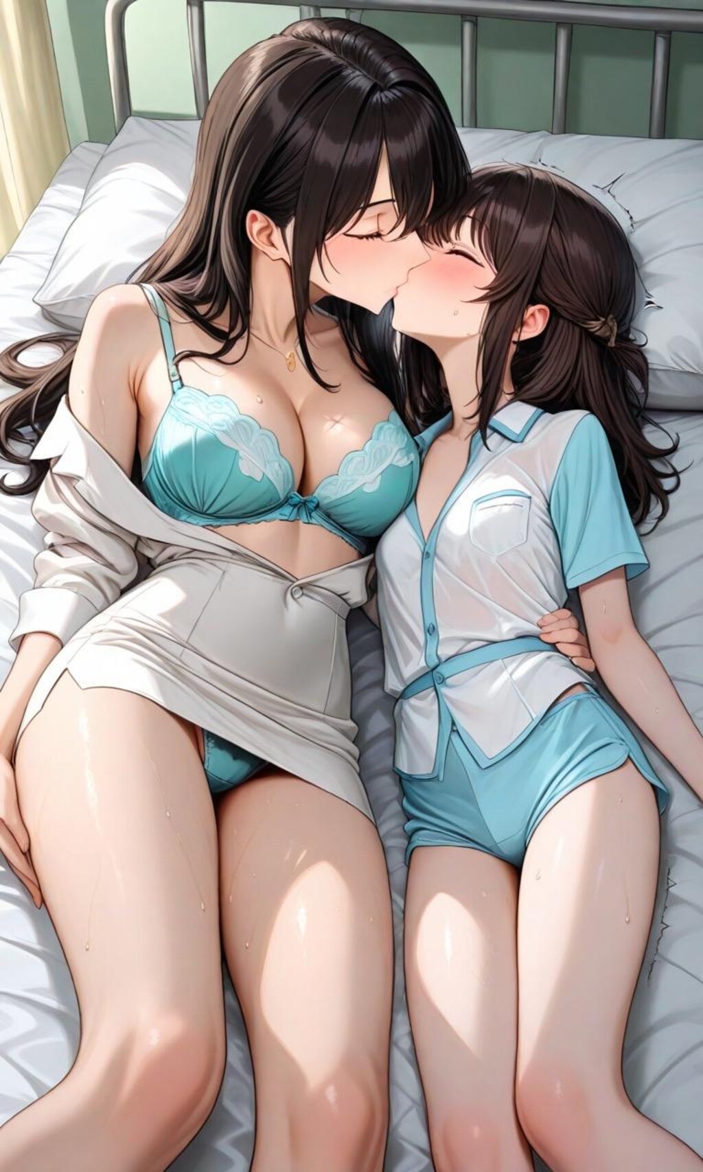 同性カップル〜女性編〜