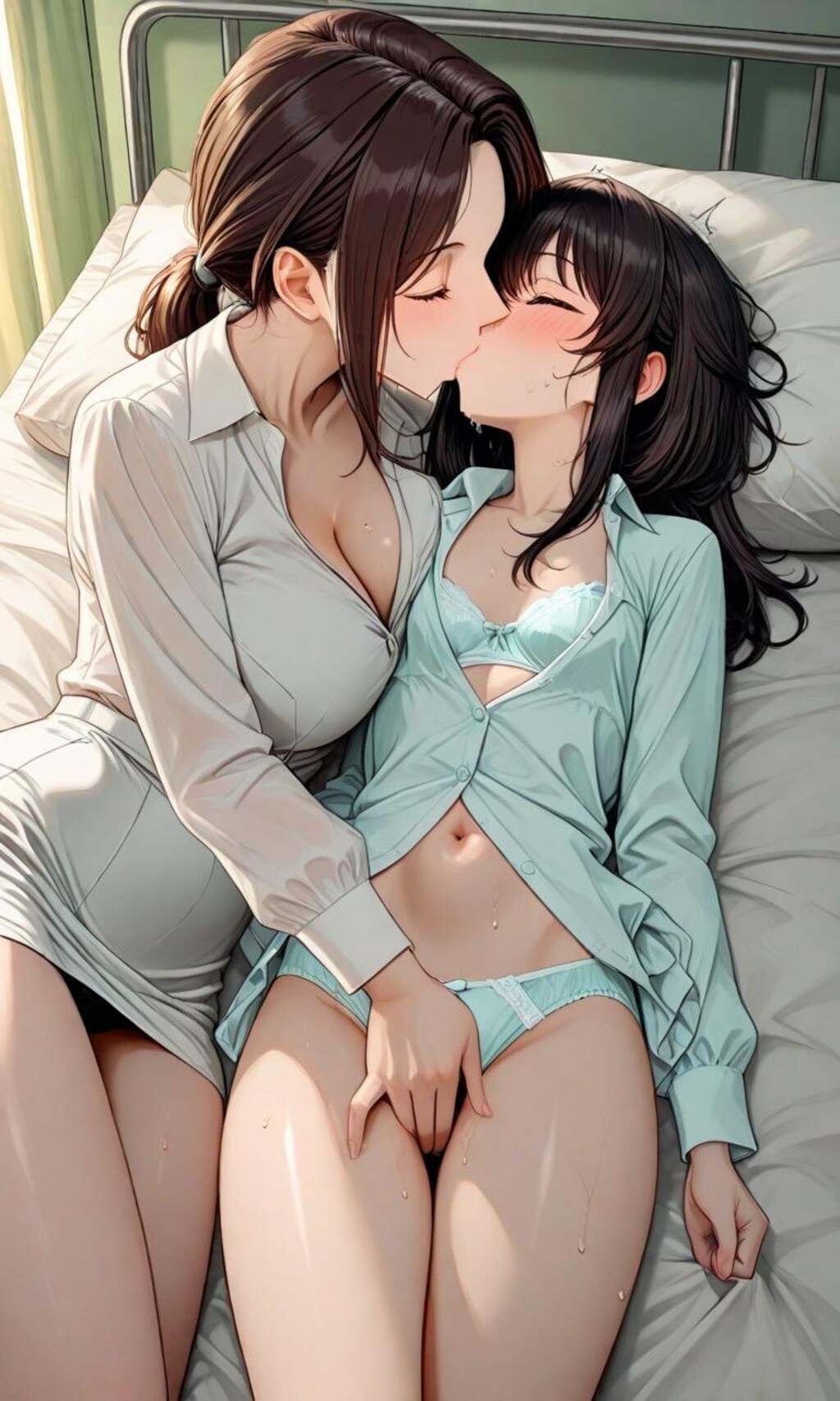 同性カップル〜女性編〜
