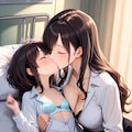 同性カップル〜女性編〜 8枚目