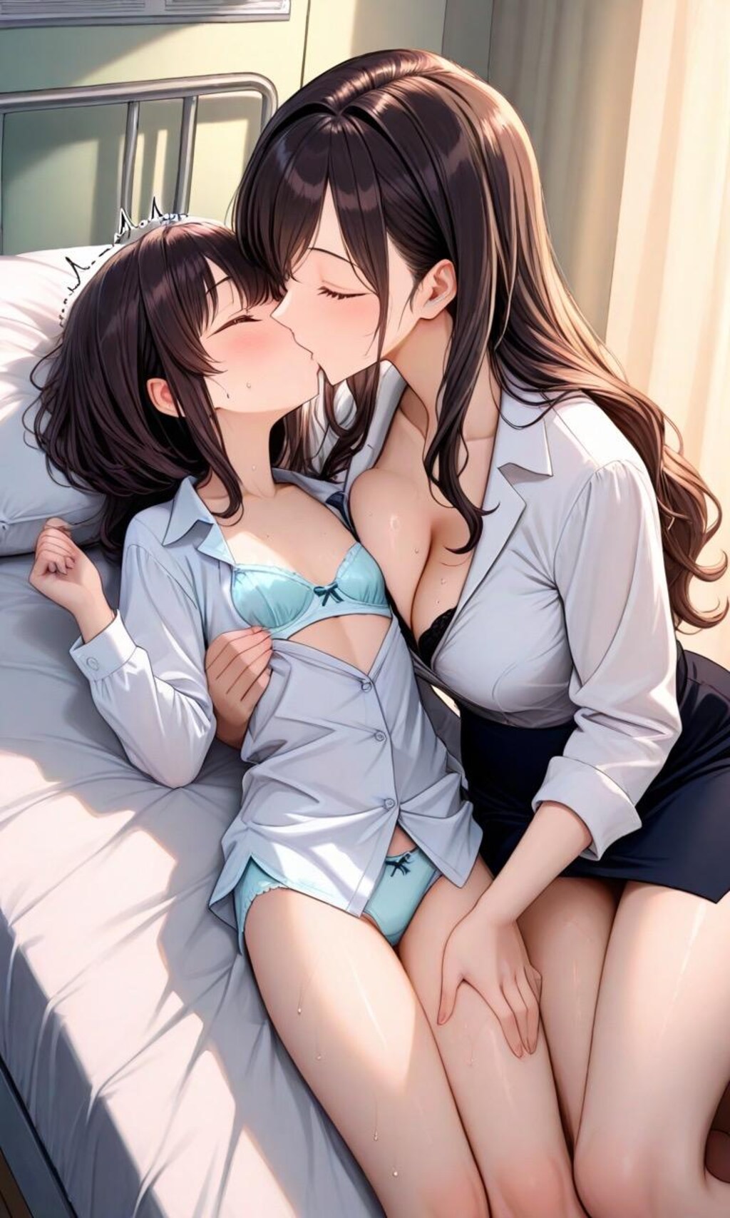 同性カップル〜女性編〜