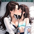 同性カップル〜女性編〜 5枚目