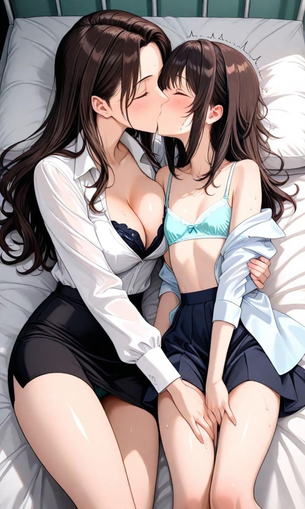 同性カップル〜女性編〜