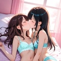同性カップル〜女性編〜 3枚目