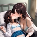 同性カップル〜女性編〜 6枚目