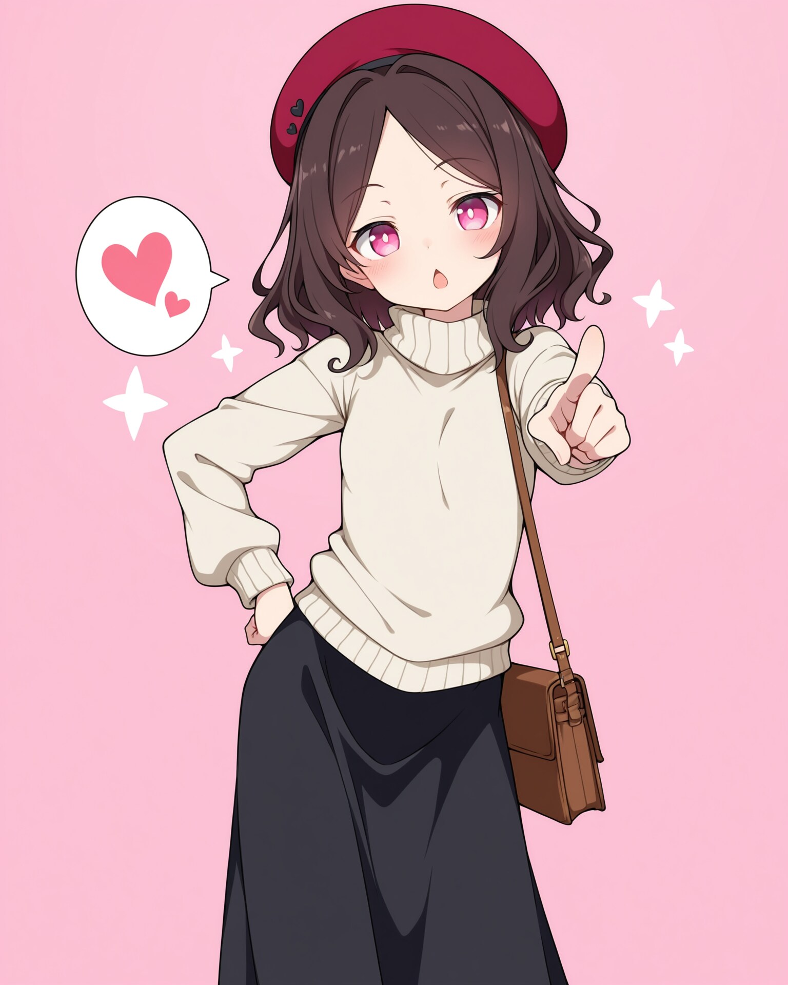 ユミちゃんのデート