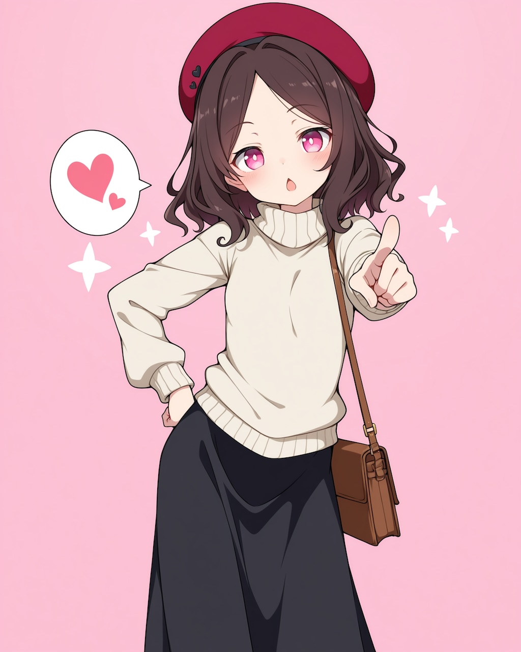 ユミちゃんのデート