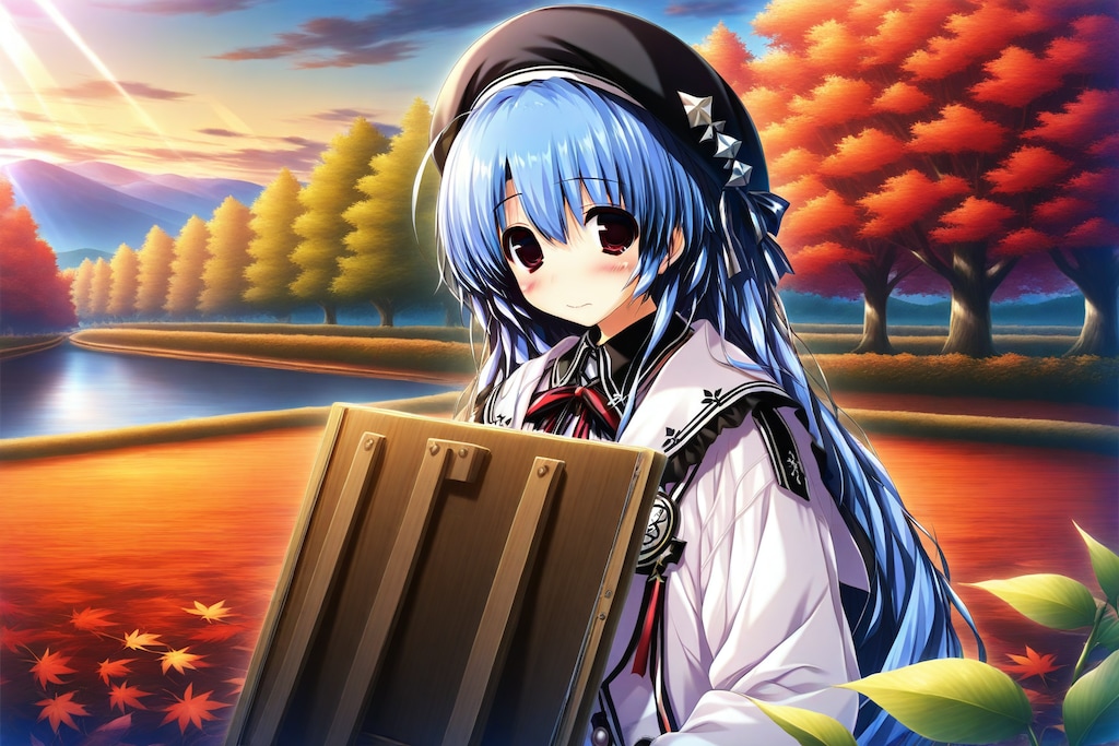 企画参加用(芸術の秋)