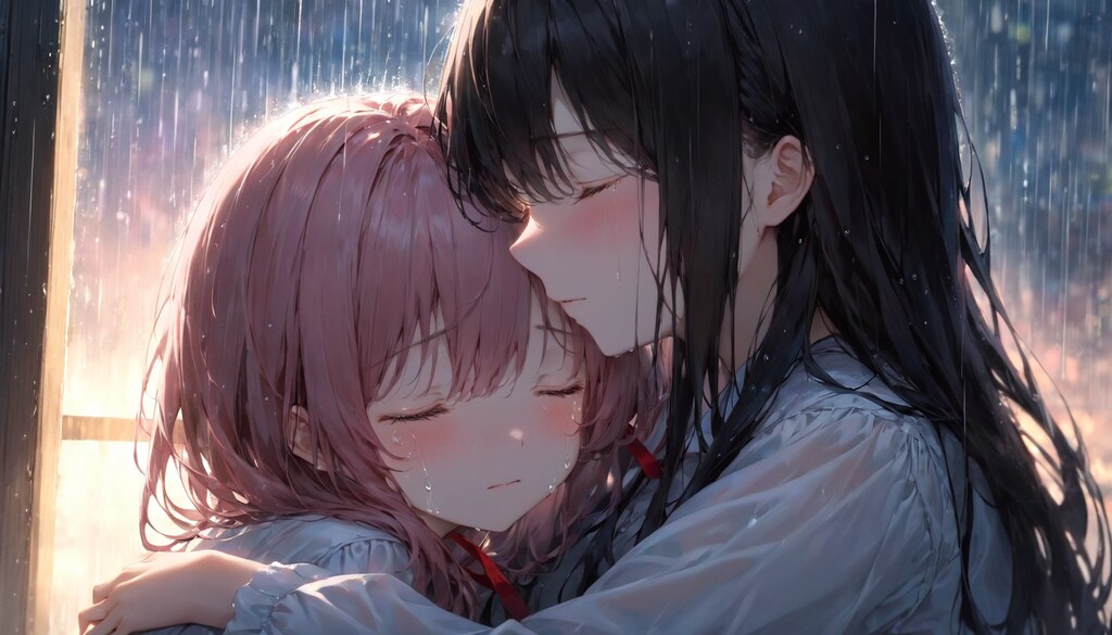 第三部：ステンドグラスの輝き