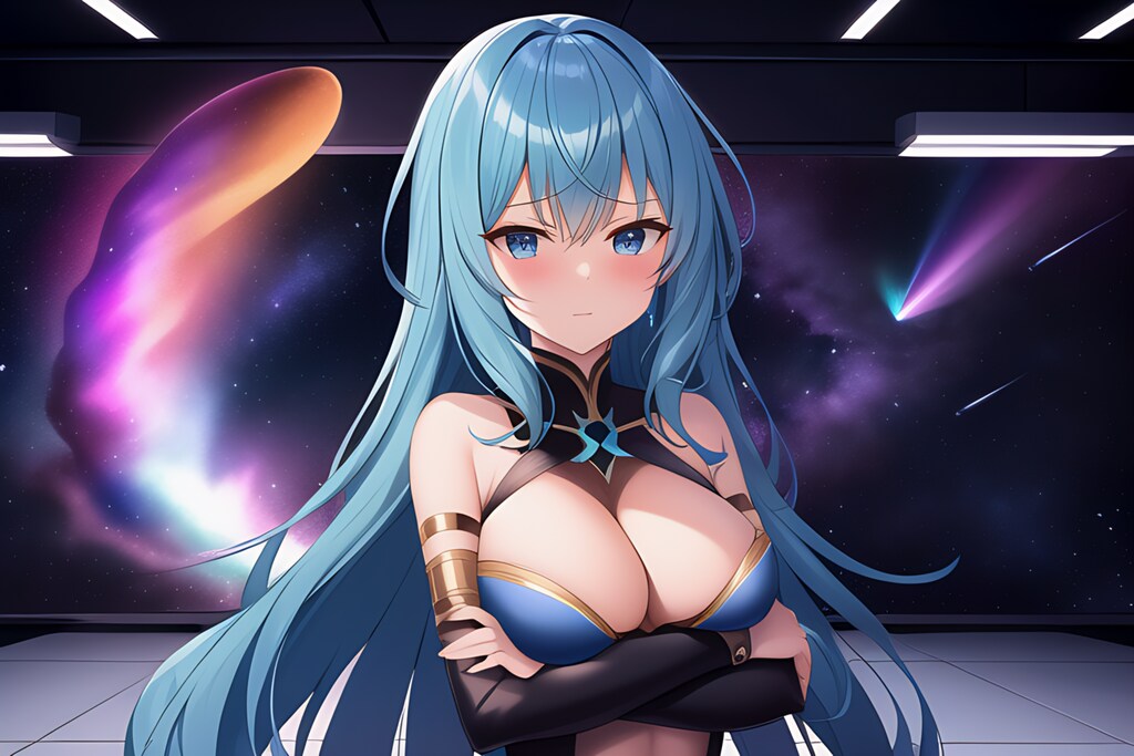 [１２１回目]厨二病魔法唱えったーで出た呪文　(翻訳したらこうなった・NovelAI）