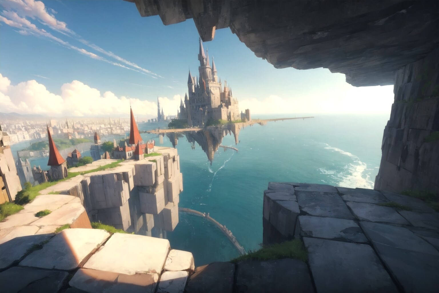 カズムシティ | の人気AIイラスト・グラビア