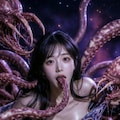 エイリアン蹂躙美女 3枚目