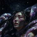 エイリアン蹂躙美女 4枚目