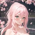桜の季節ももう終わる 2枚目