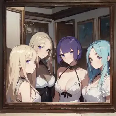 覗き